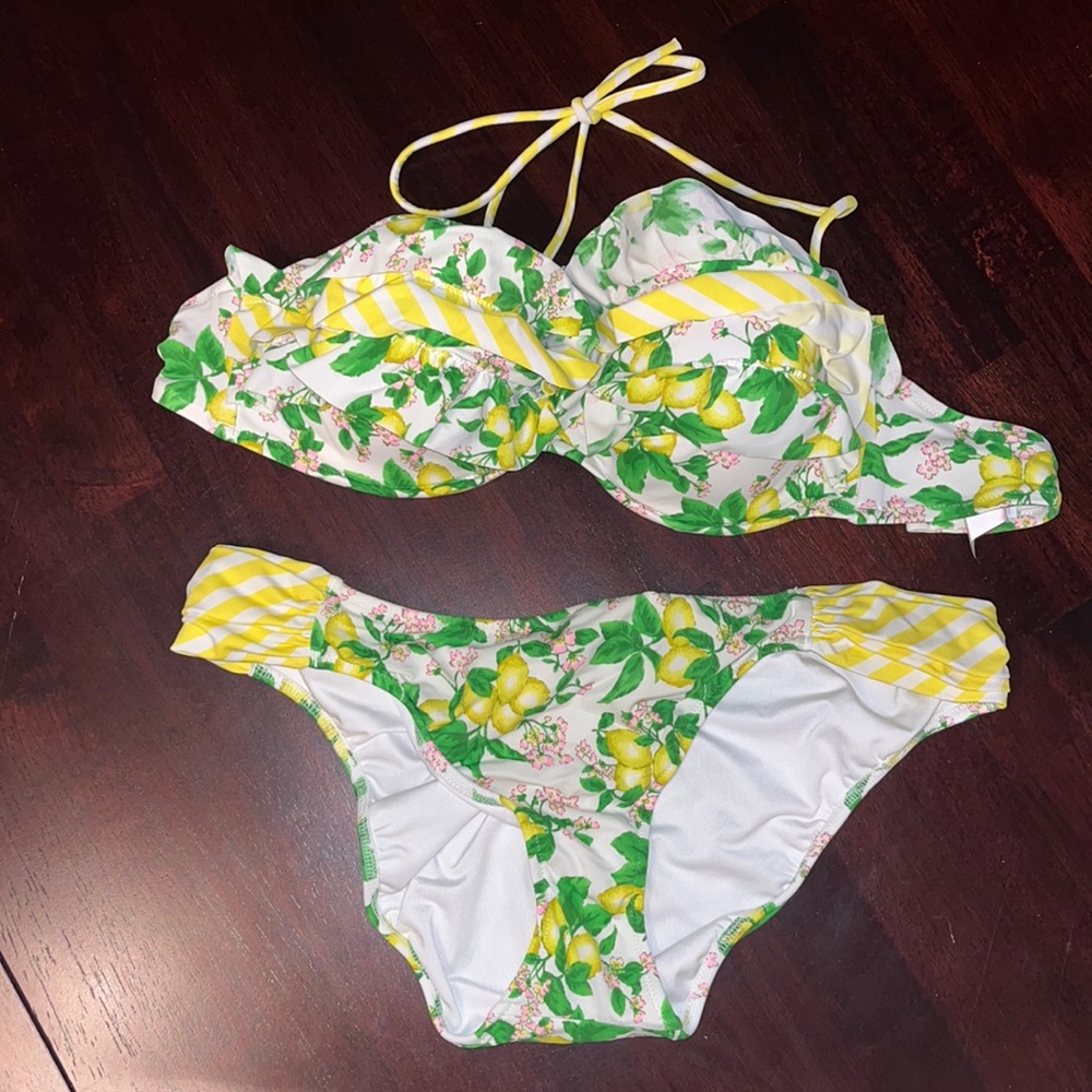 VS bikini
